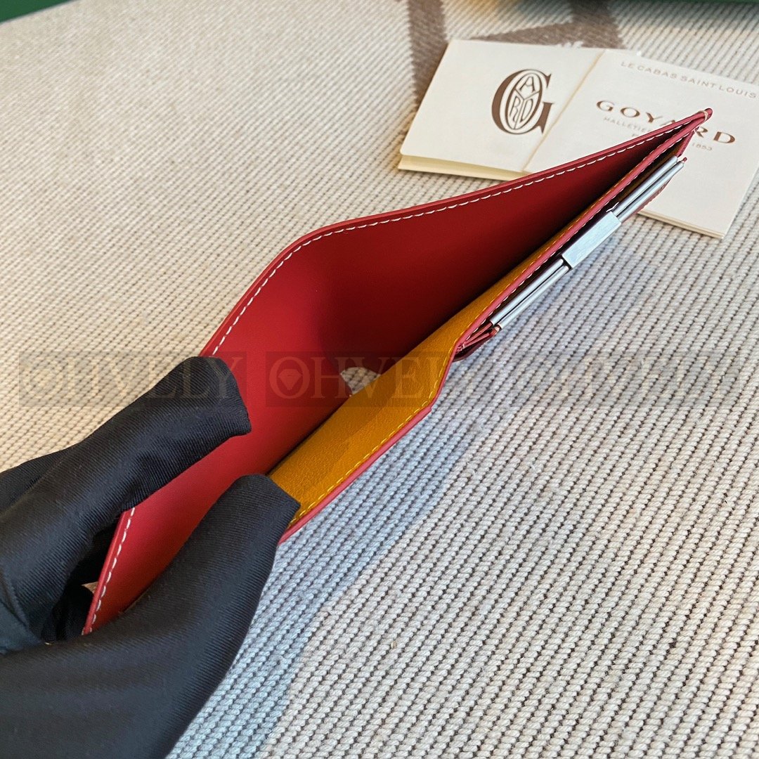 GOYARD 고야드 생 토마 머니클립 상품 썸네일