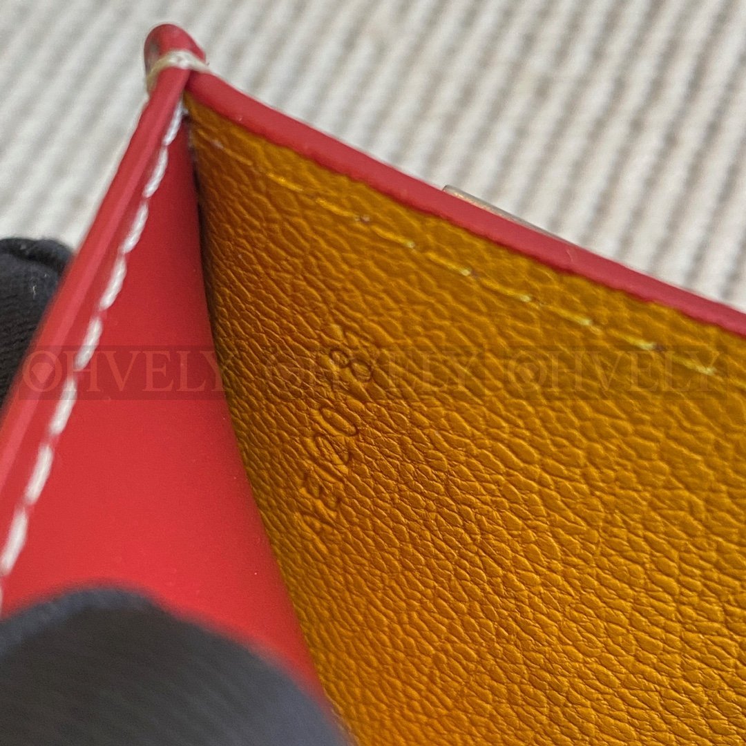 GOYARD 고야드 생 토마 머니클립 상품 썸네일