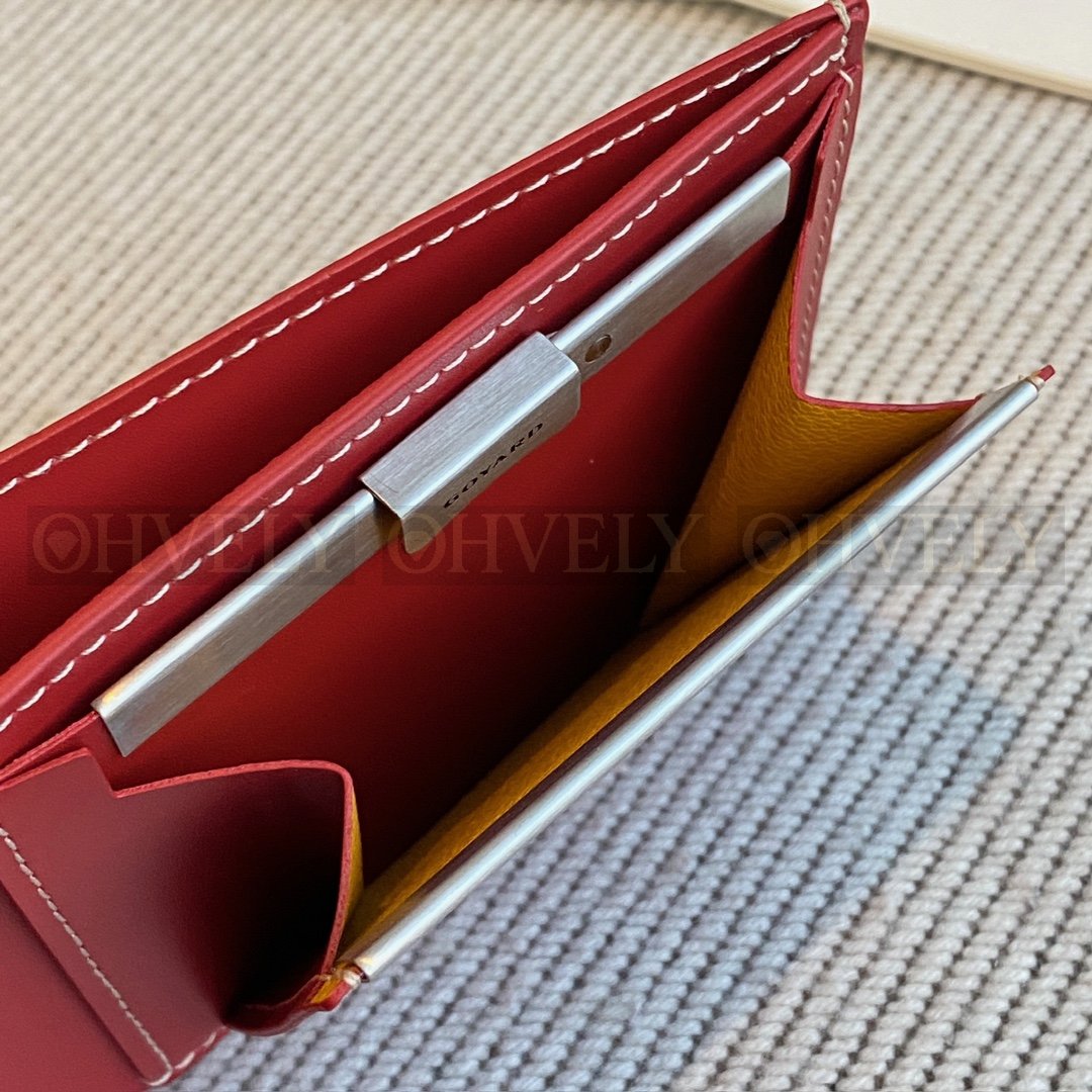 GOYARD 고야드 생 토마 머니클립 상품 썸네일