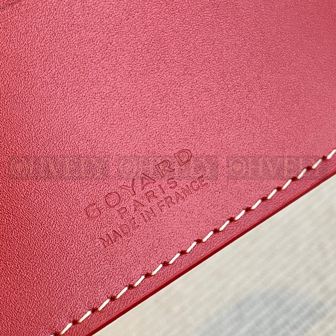 GOYARD 고야드 생 토마 머니클립 상품 썸네일