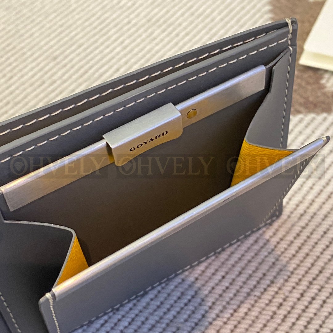 GOYARD 고야드 생 토마 머니클립 상품 썸네일
