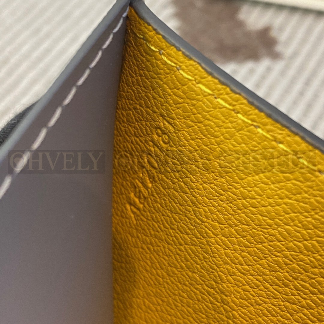 GOYARD 고야드 생 토마 머니클립 상품 썸네일