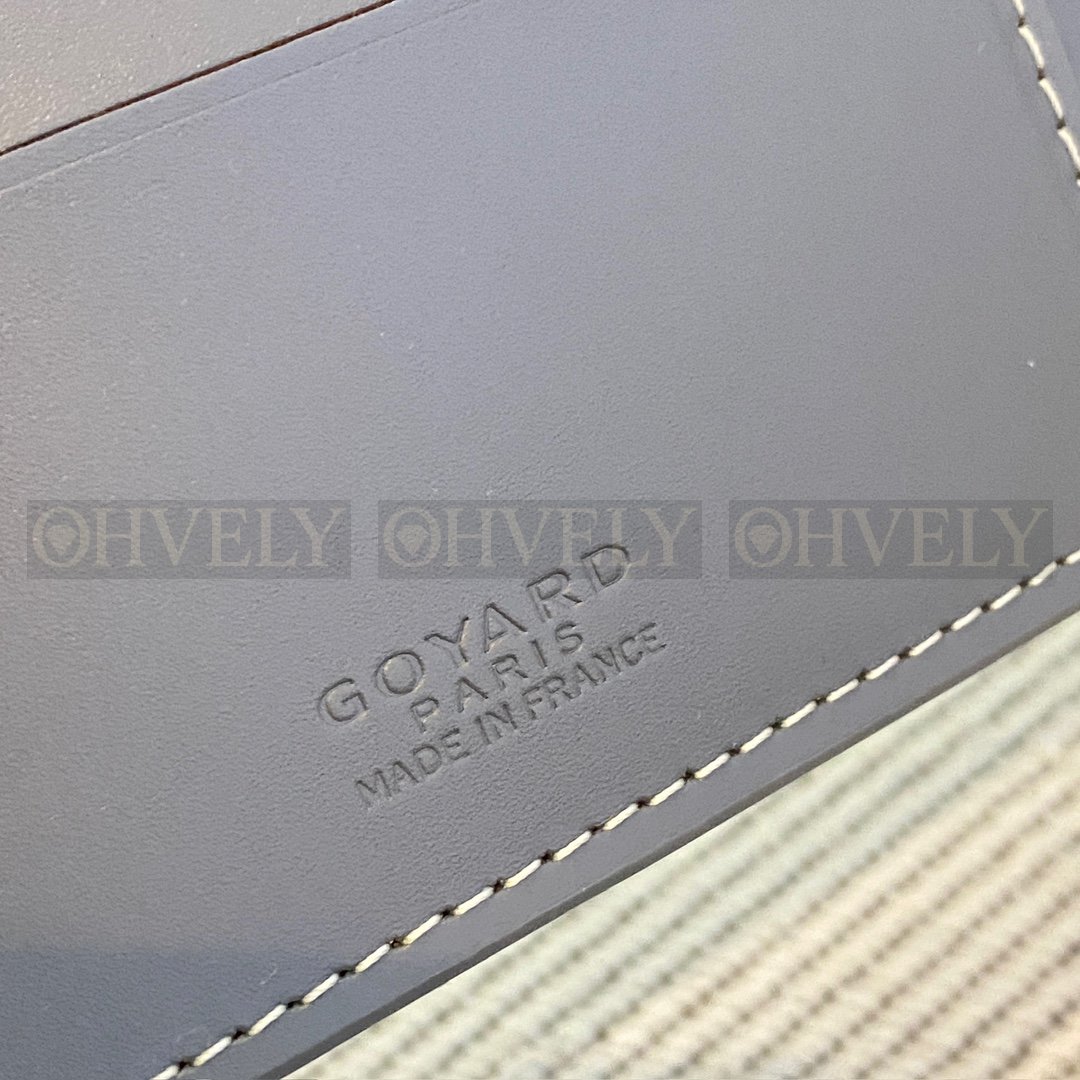 GOYARD 고야드 생 토마 머니클립 상품 썸네일