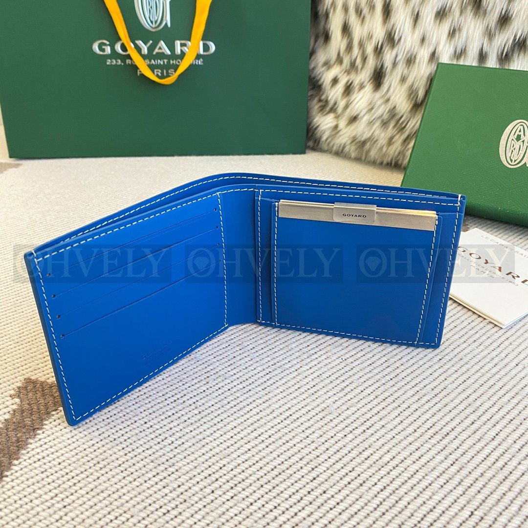 GOYARD 고야드 생 토마 머니클립 상품 썸네일