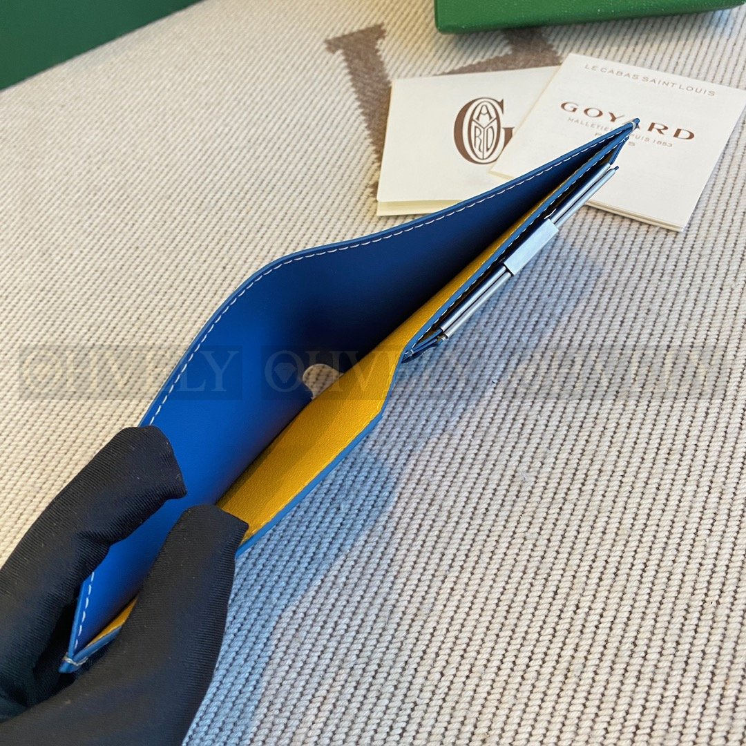 GOYARD 고야드 생 토마 머니클립 상품 썸네일