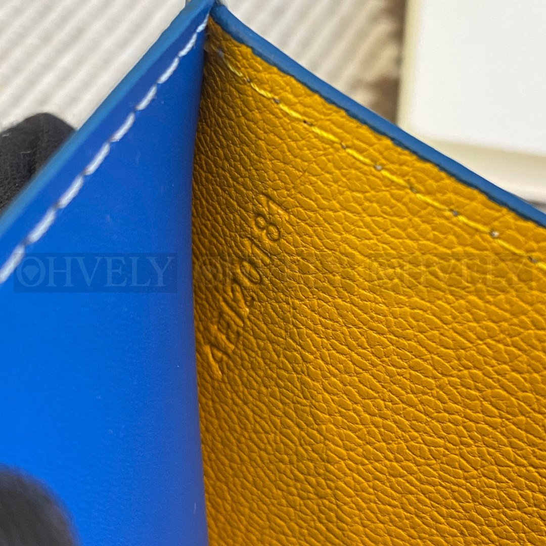GOYARD 고야드 생 토마 머니클립 상품 썸네일
