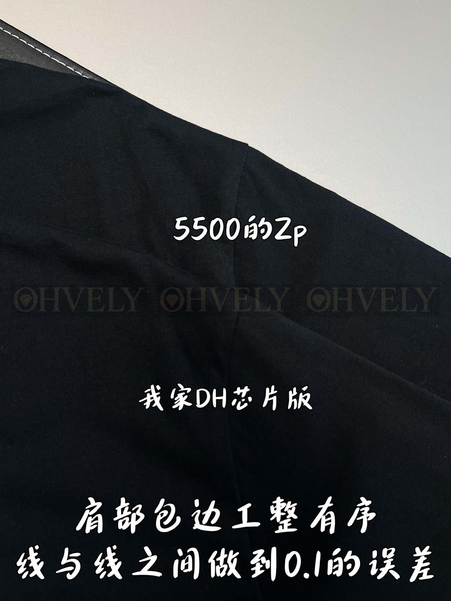 【 ZP버전 】크롬하츠 Chrome Hearts 대거 로고 포켓 반팔 티셔츠 상품 썸네일