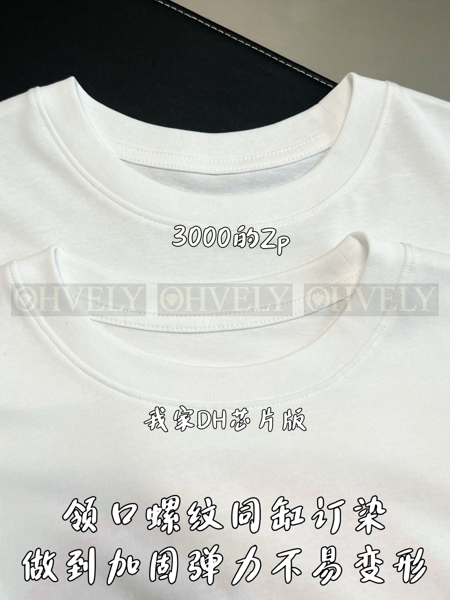 【 ZP버전 】크롬하츠 Chrome Hearts 핑크 서클 로고 플러스 반팔 티셔츠 상품 썸네일