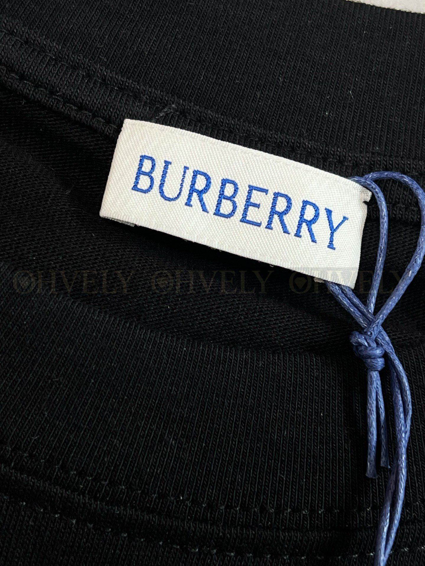 【 ZP버전 】버버리 Burberry 덱체어 프린트 코튼 티셔츠 상품 썸네일
