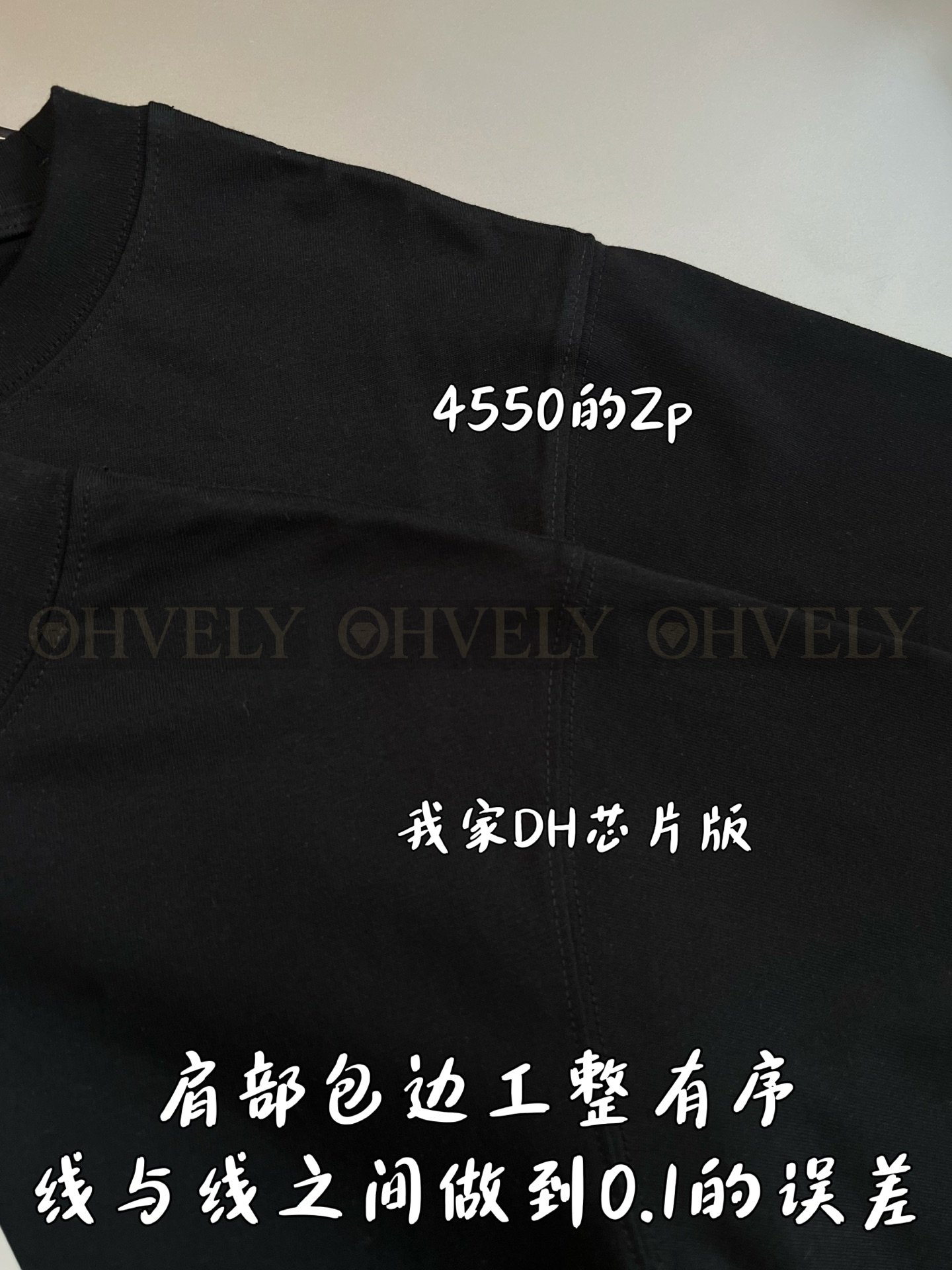 【 ZP버전 】버버리 Burberry 덱체어 프린트 코튼 티셔츠 상품 썸네일