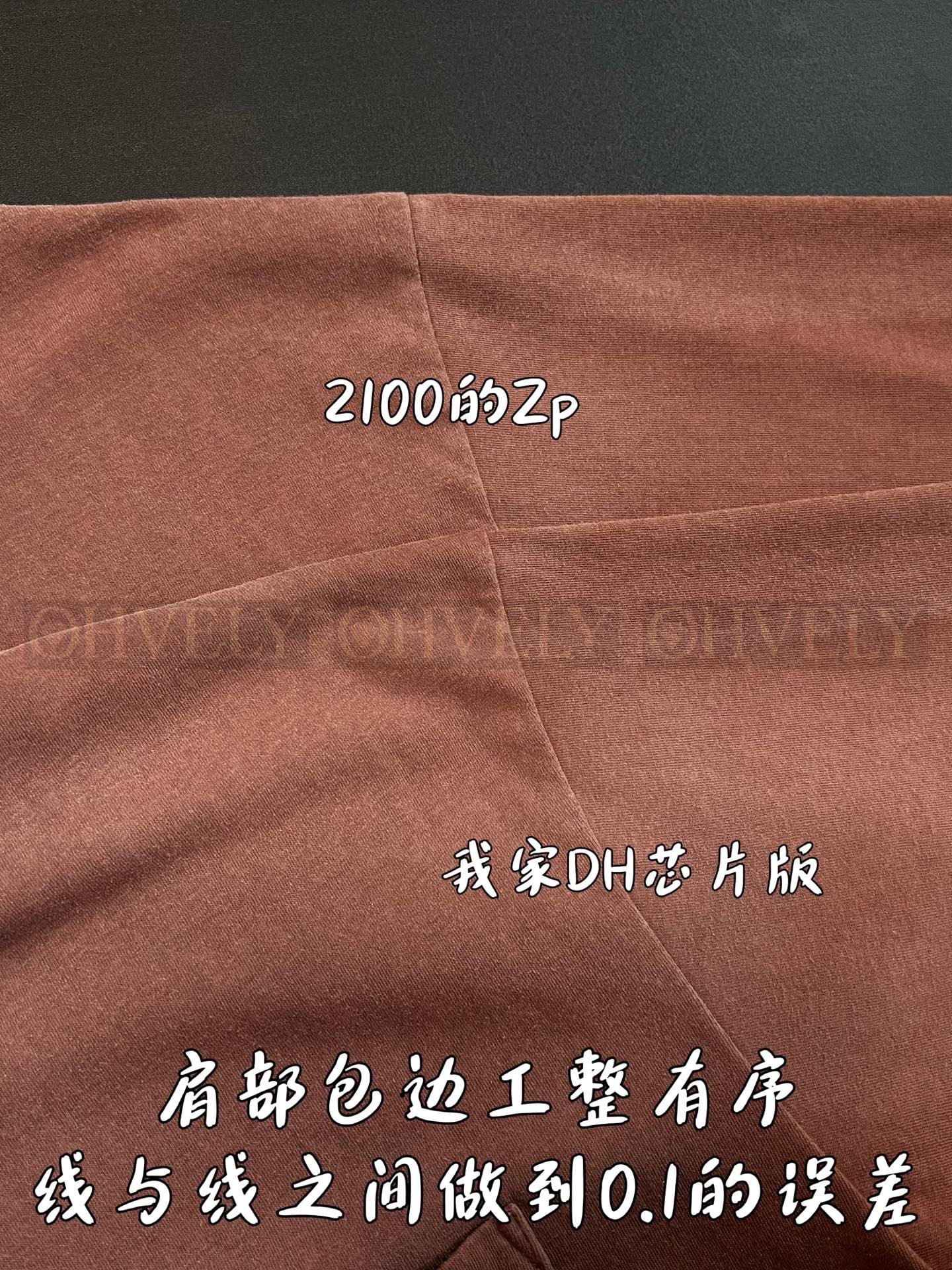 【 ZP버전 】아크네 스튜디오 Acne Studios 스톡홀름 1996 포켓 로고 티셔츠 상품 썸네일