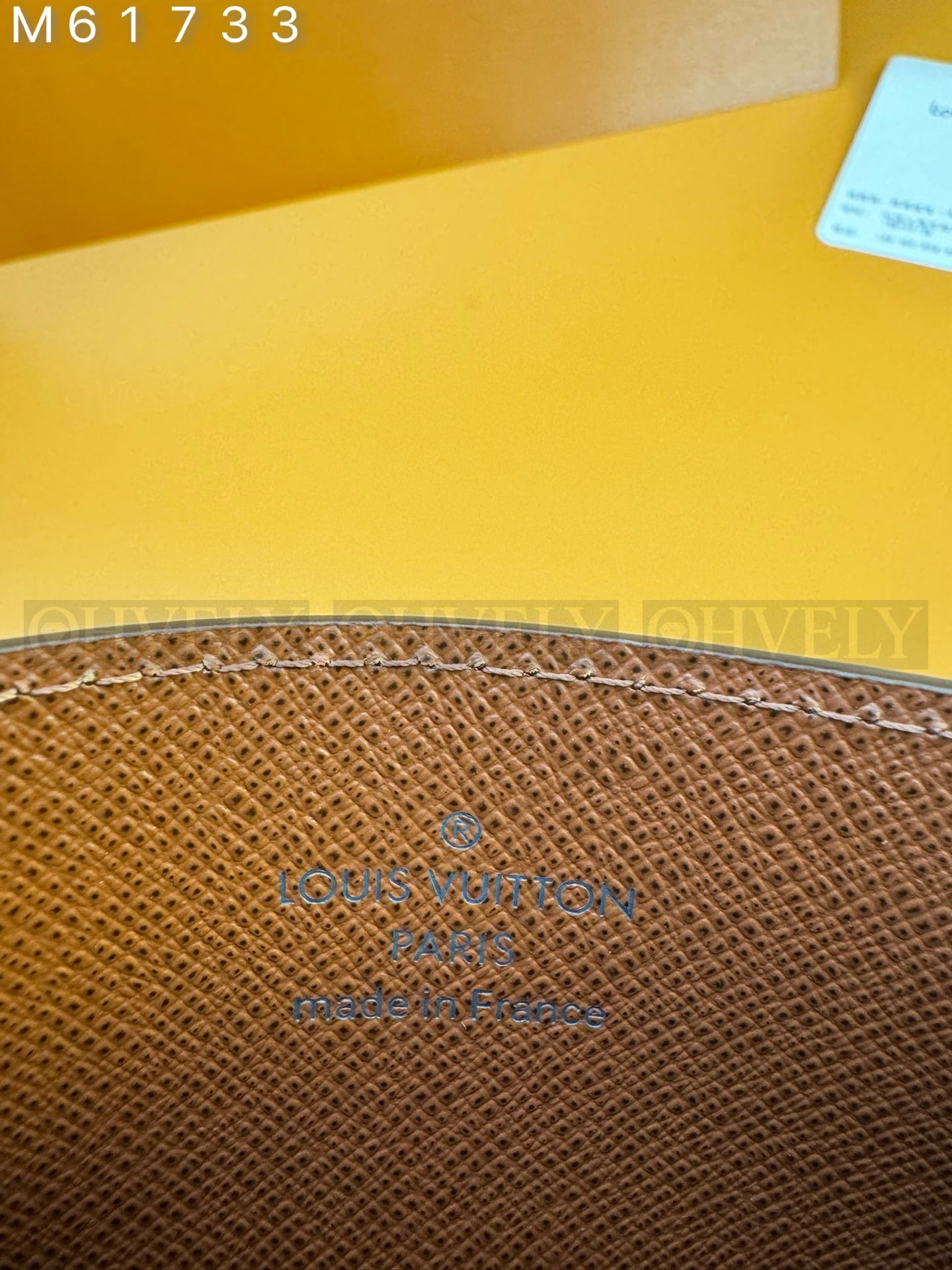 【 ZP 버전 】루이비통 Louis Vuitton 카드 홀더 모노그램 상품 썸네일