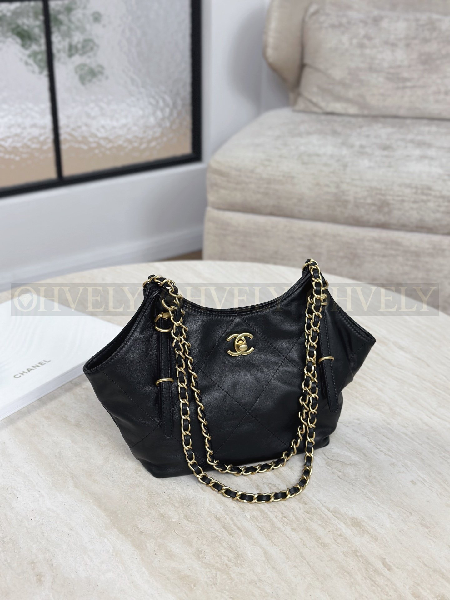 샤넬 26C Mini Tote 토트백 상품 썸네일