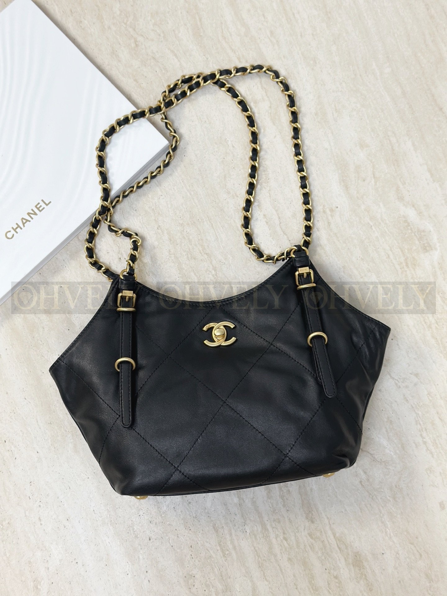 샤넬 26C Mini Tote 토트백 상품 썸네일