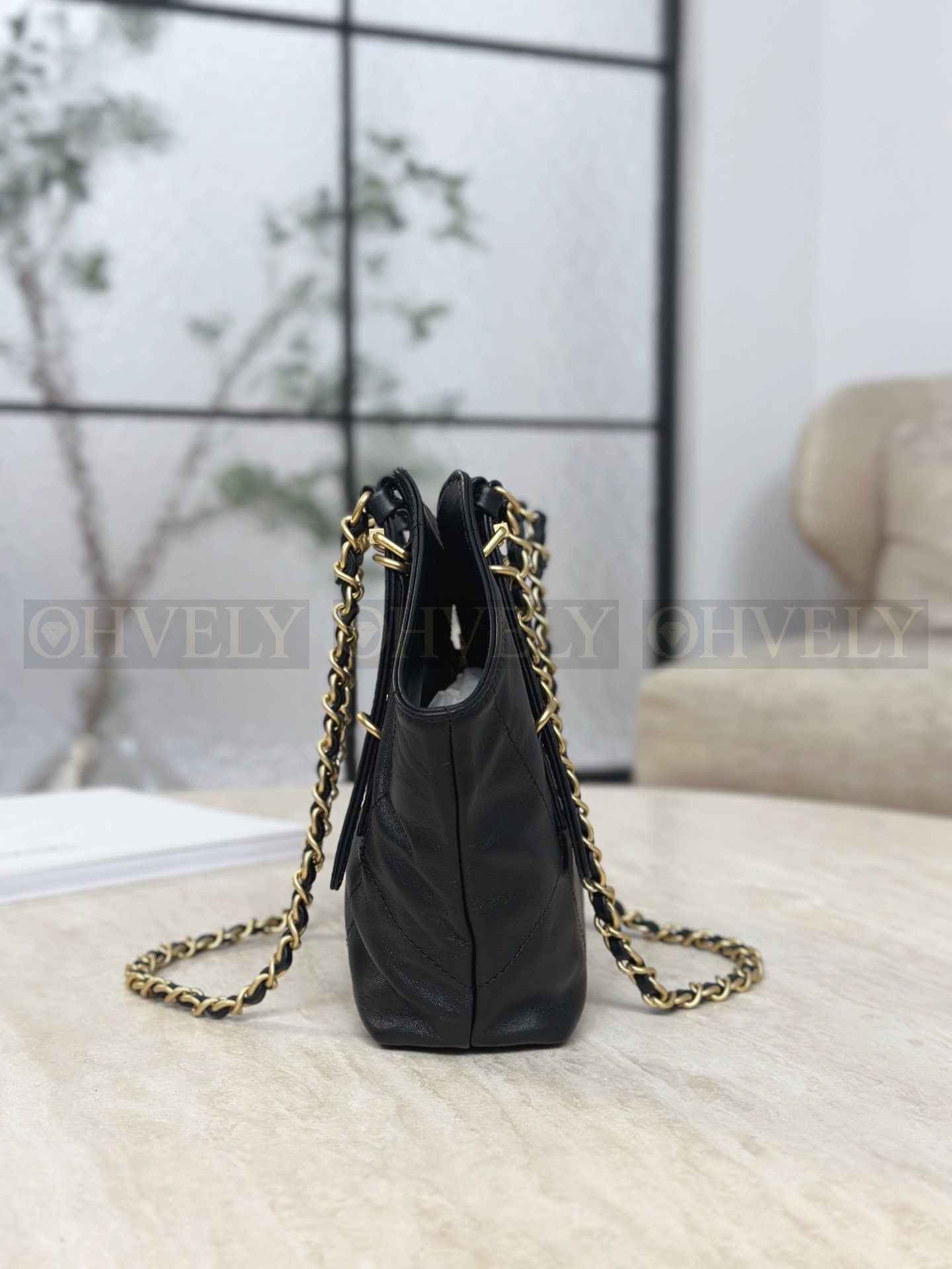 샤넬 26C Mini Tote 토트백 상품 썸네일