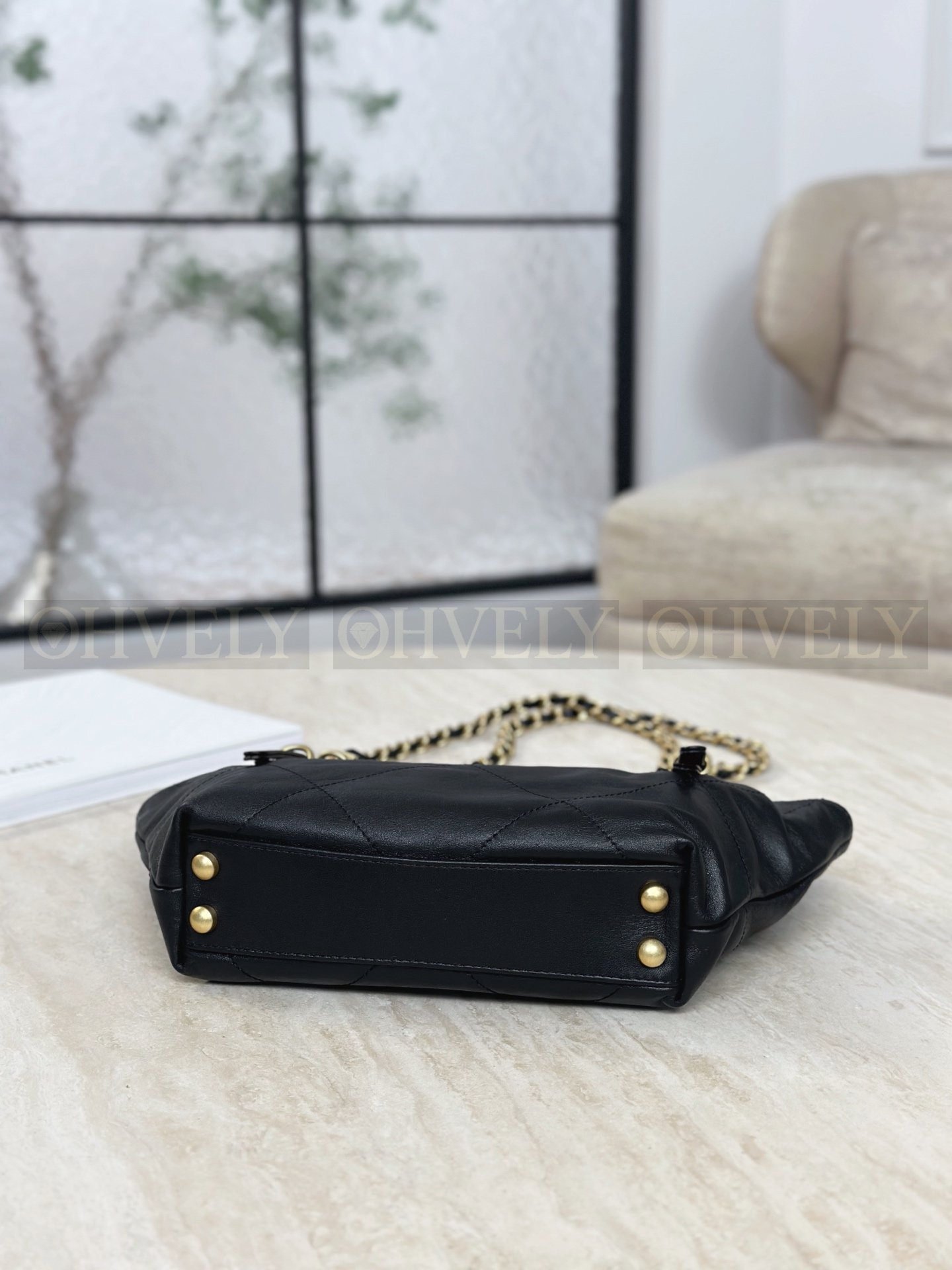 샤넬 26C Mini Tote 토트백 상품 썸네일