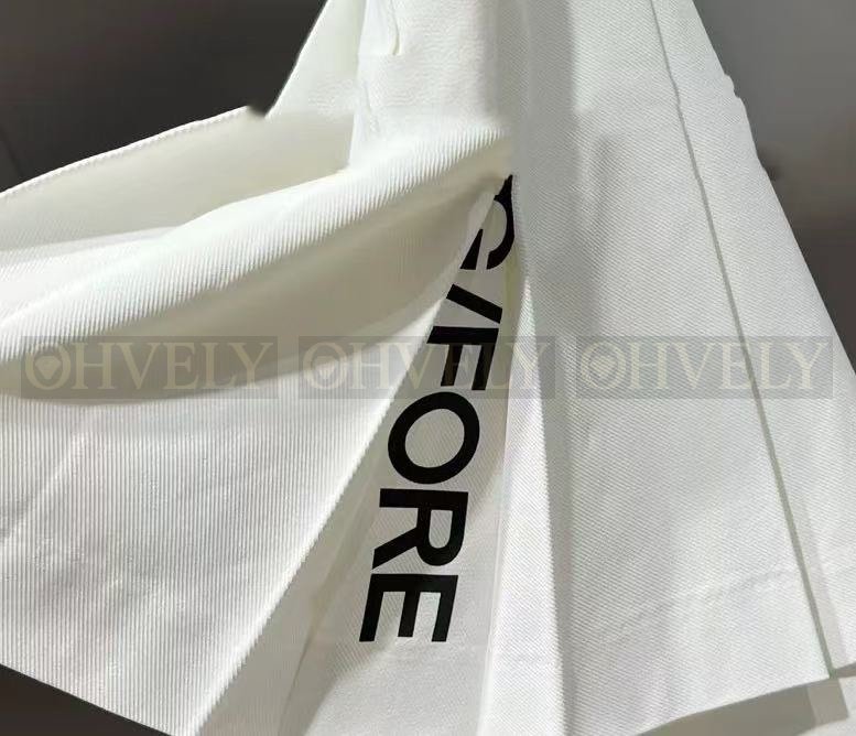 Gfore 지포어 여성 에센셜 A라인 플리츠 큐롯 스커트 치마 (화이트/베이지) 상품 썸네일