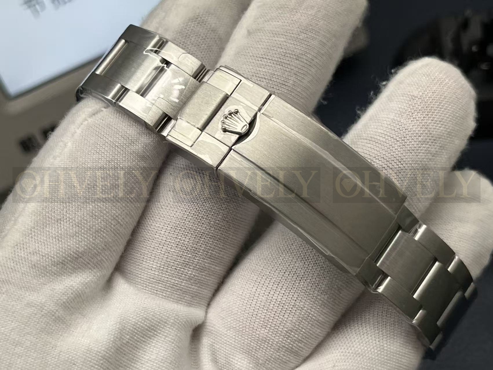 【VS】롤렉스 서브마리너 데이트 41mm 상품 썸네일