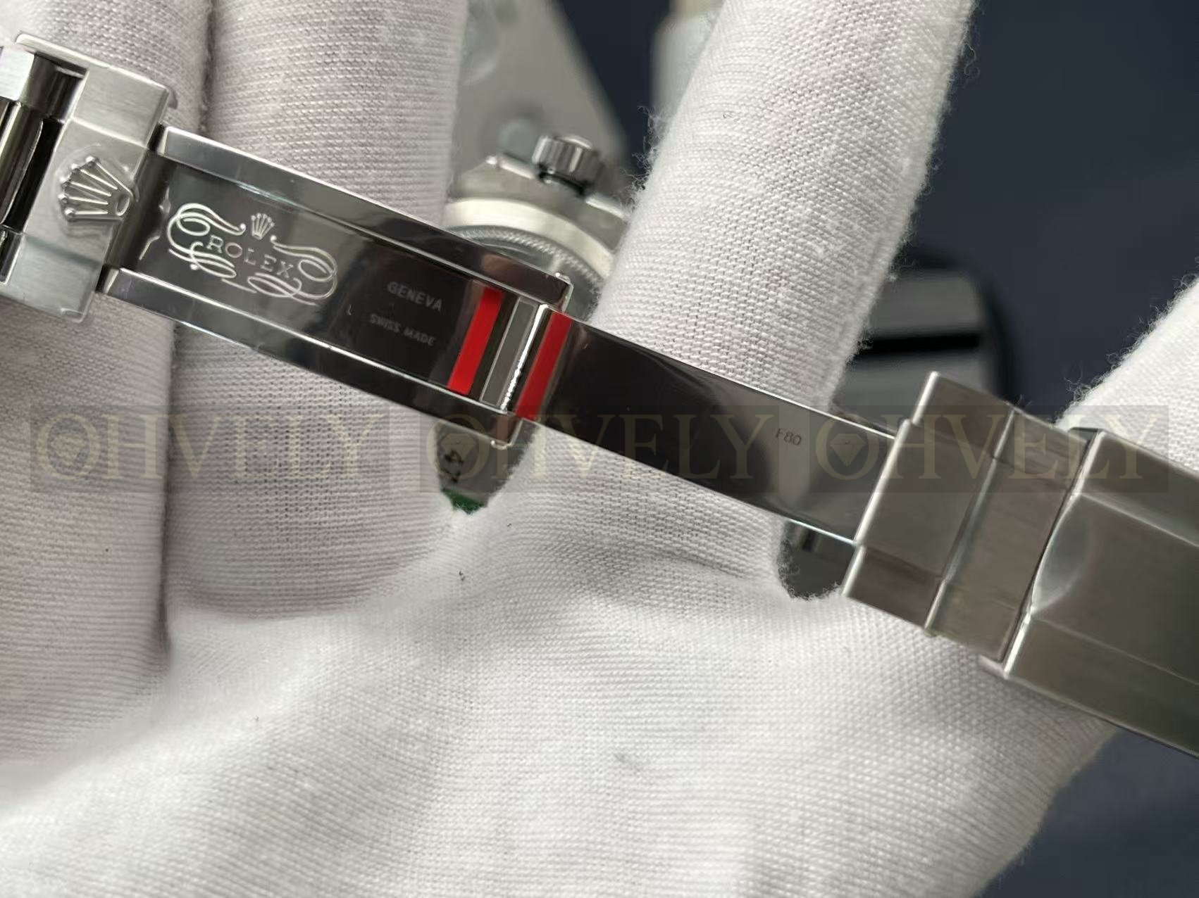 【VS】롤렉스 서브마리너 데이트 41mm 상품 썸네일