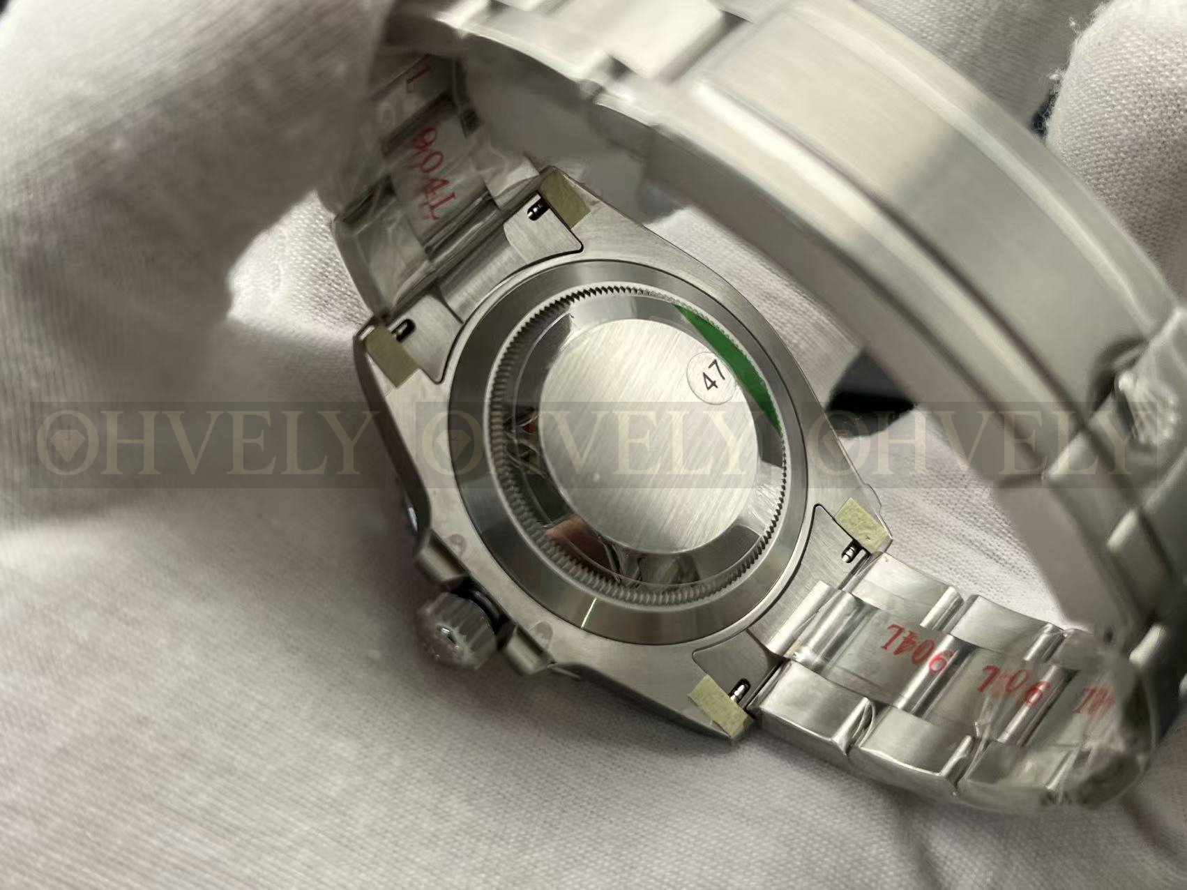【VS】롤렉스 서브마리너 데이트 41mm 상품 썸네일