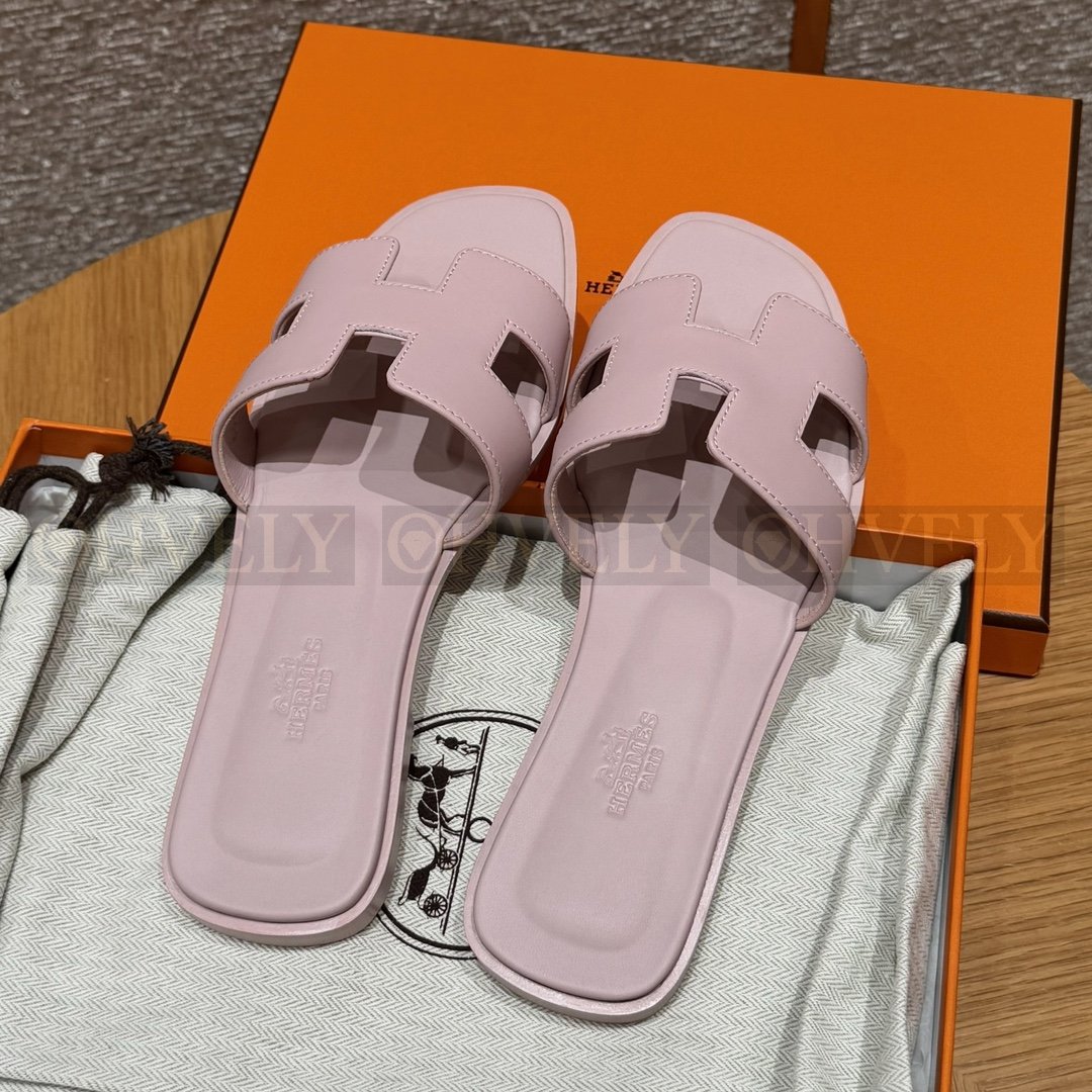 【 ZP버전 】H 오란 샌들 로즈 캉캉 상품 썸네일