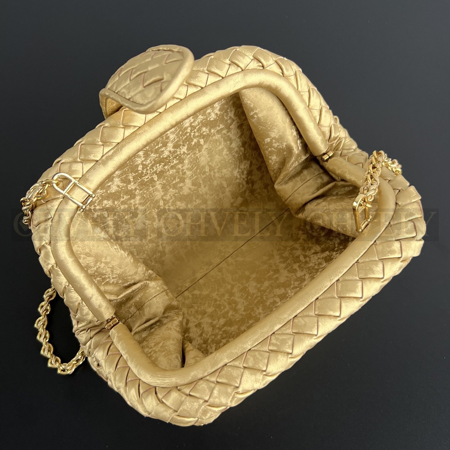【 ZP버전 】BV 로렌 1980 체인 클러치백 모음 (15가지) 상품 썸네일