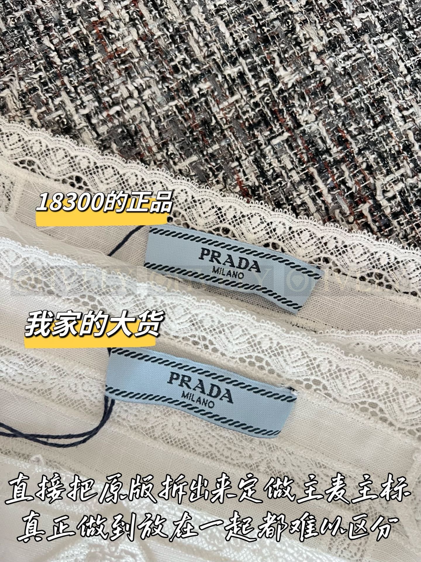 【 ZP버전 】P 린넨 패치워크 레이스 나시 탑 상품 썸네일