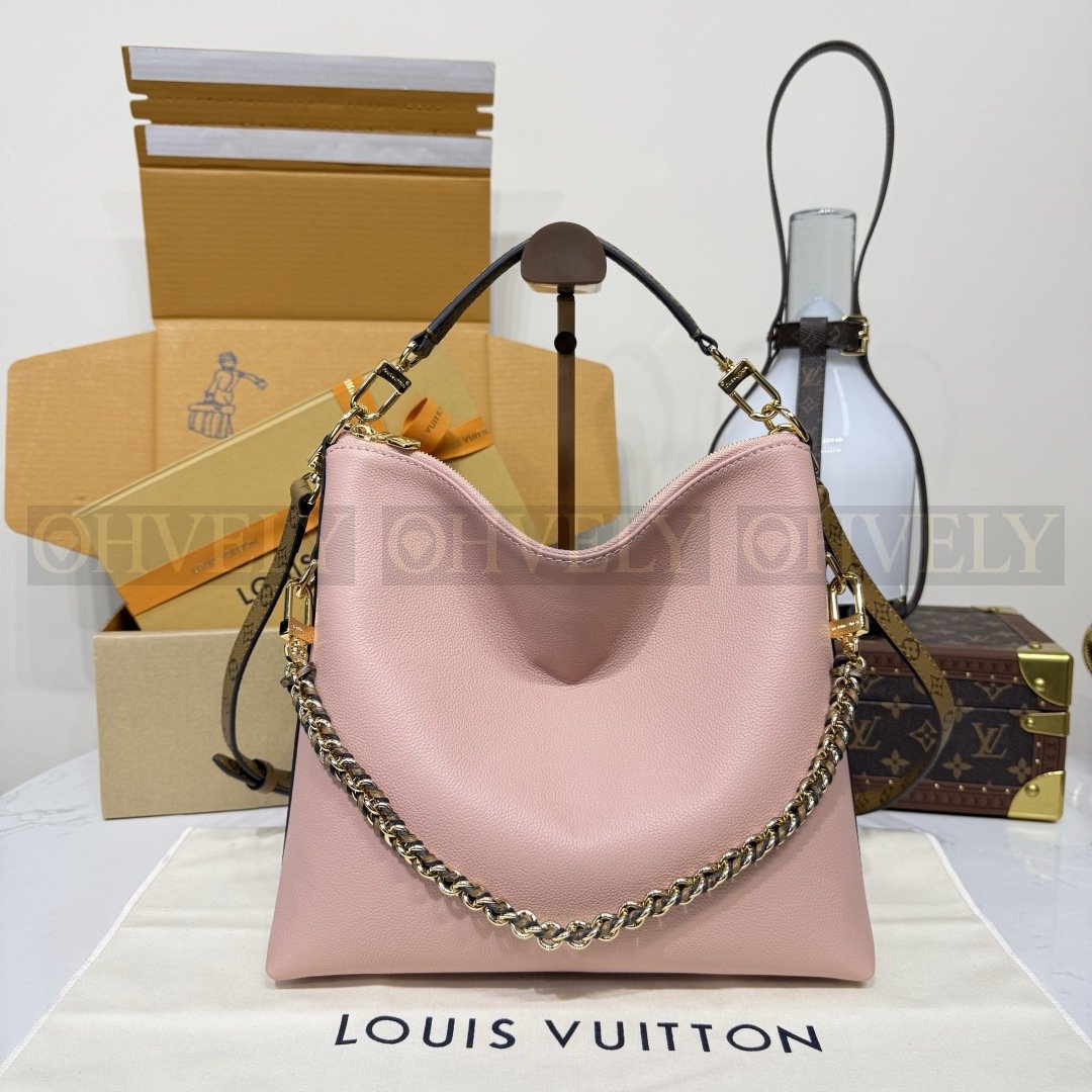 【 ZP버전 】LV 멀티패스 숄더 토트백