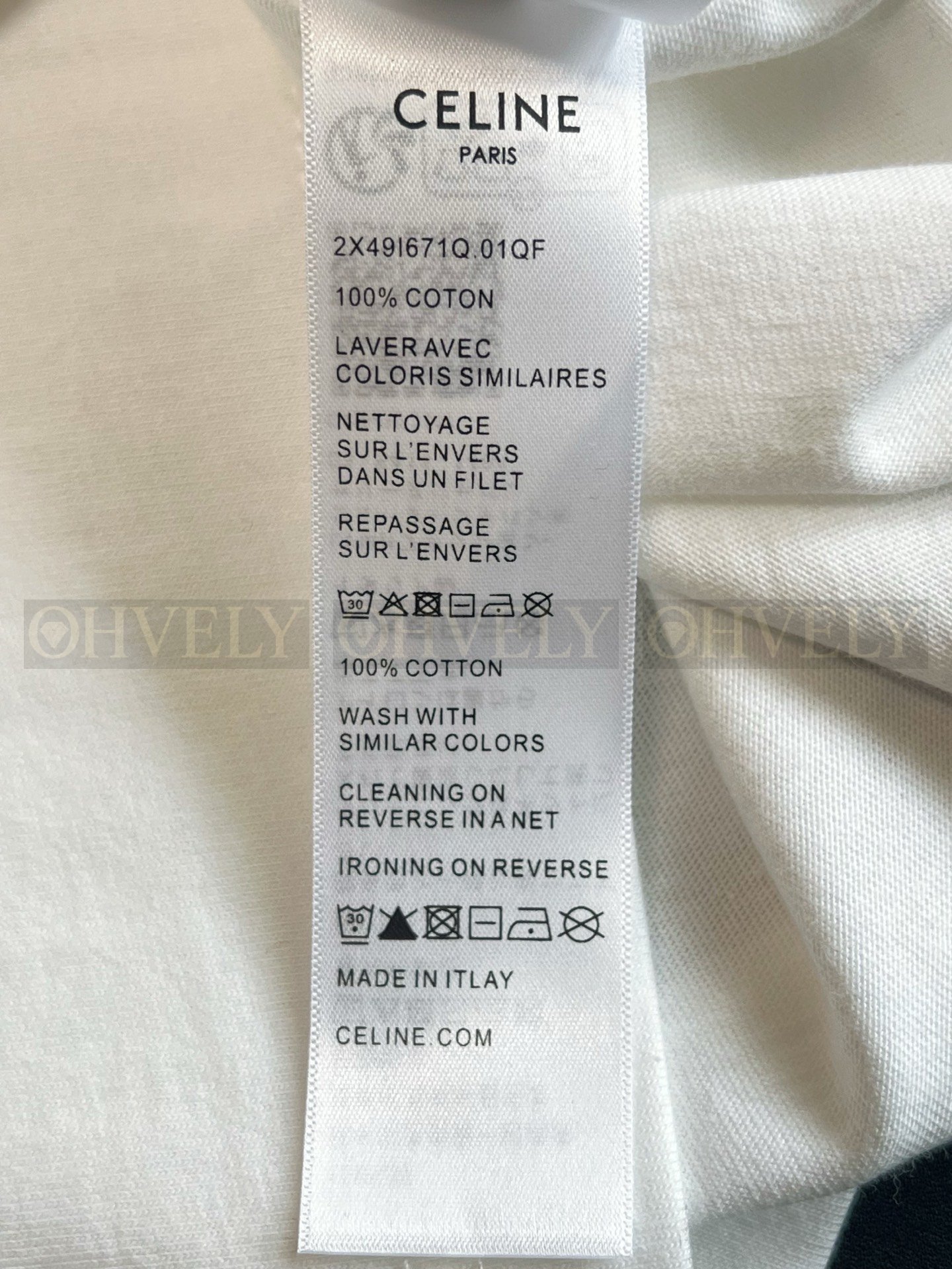 【 ZP버전 】CEL 마차 일러스트 로고 반팔 티셔츠 상품 썸네일