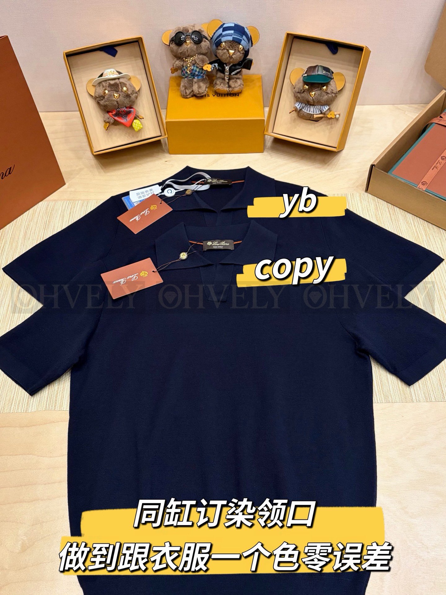 【 ZP버전 】 LP 클래식 린넨 긴팔 셔츠 상품 썸네일