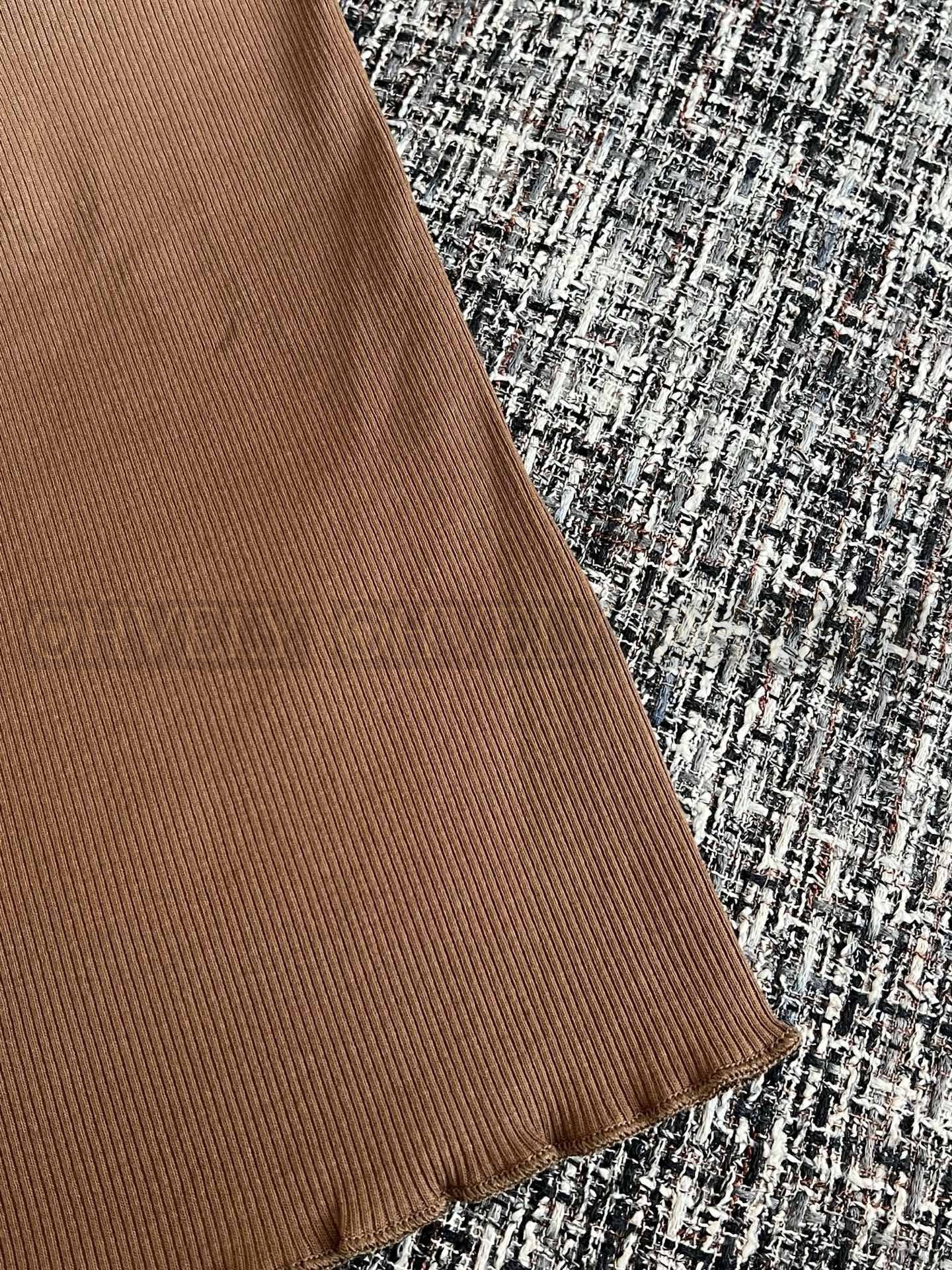 【 ZP버전 】YSL 레이스 레이시 브이넥 뷔스티에 나시 상품 썸네일