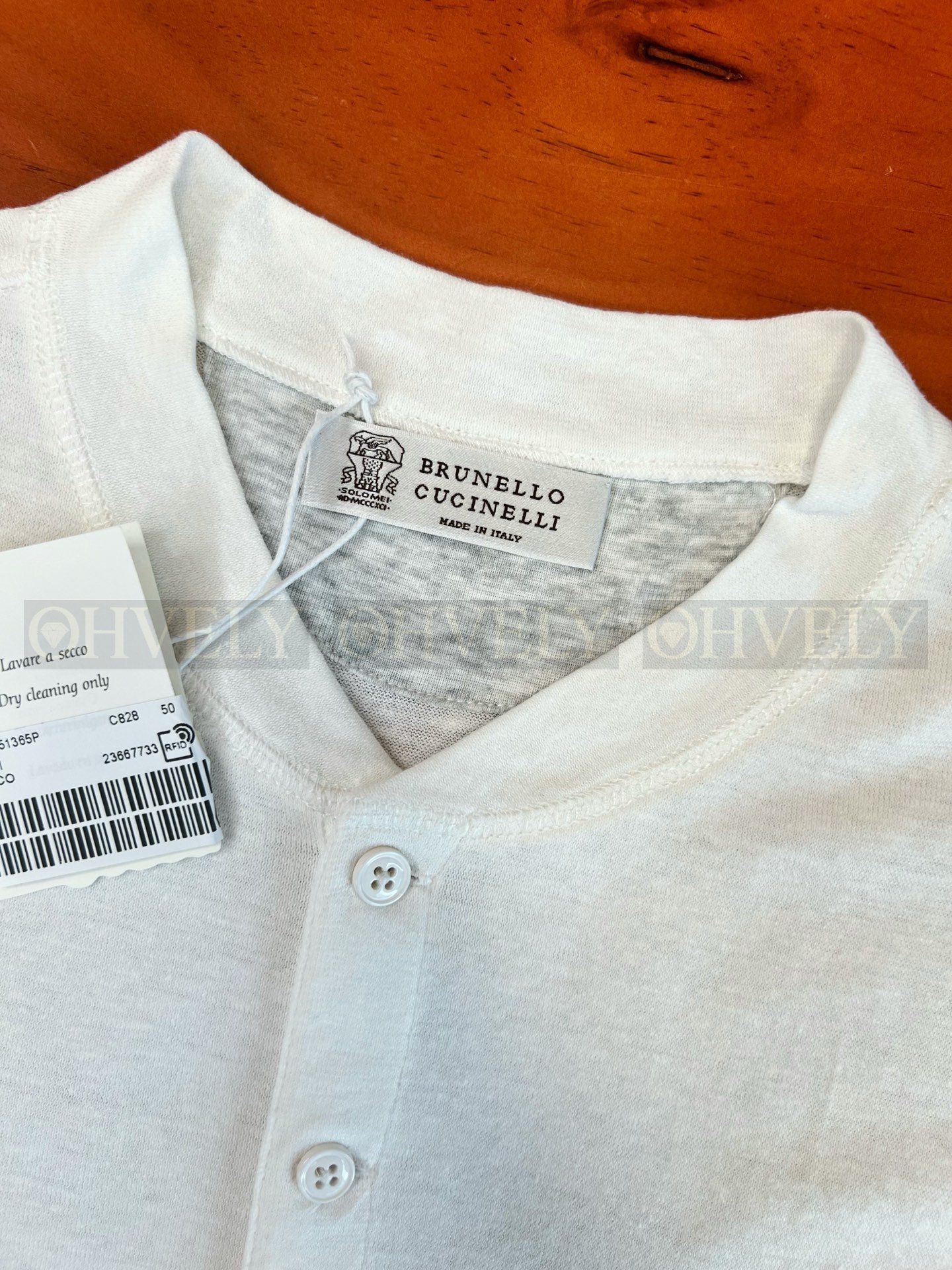 【 ZP버전 】BC 헨넥 긴팔 티셔츠 상품 썸네일