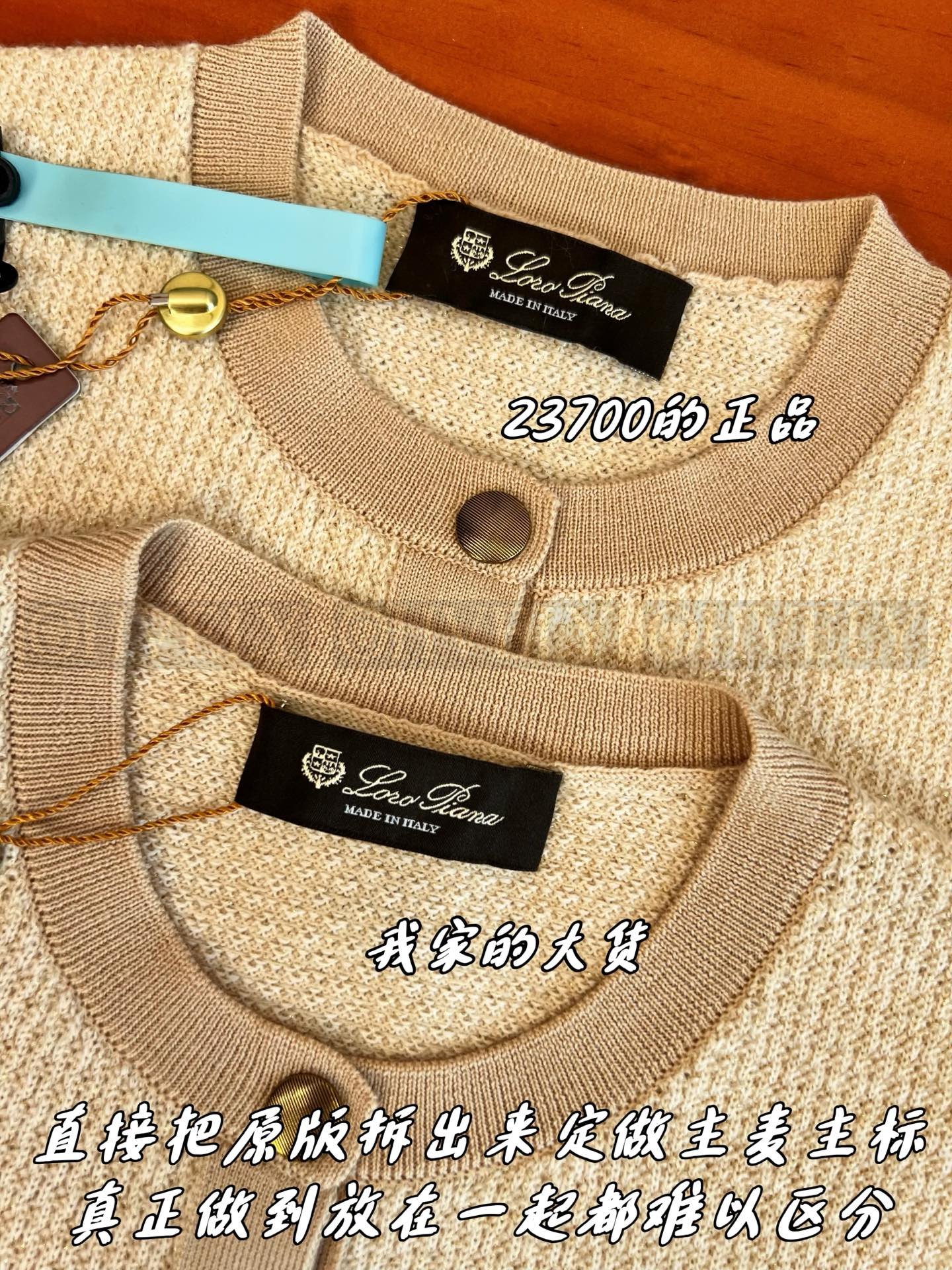【 ZP버전 】LP 밴드카라 포켓 데님 린넨 셔츠 상품 썸네일