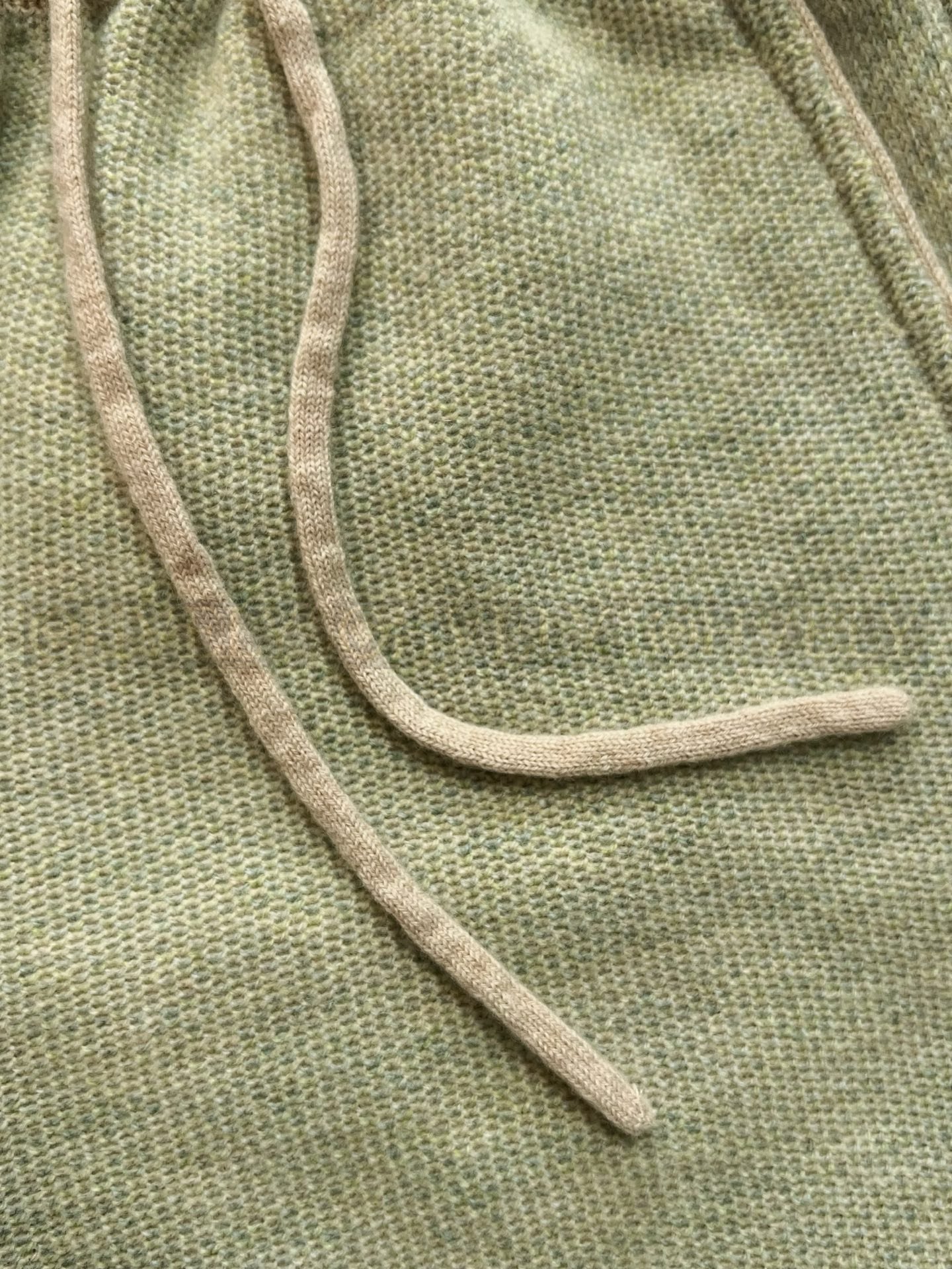 【 ZP버전 】LP 니트 팬츠 바지 상품 썸네일