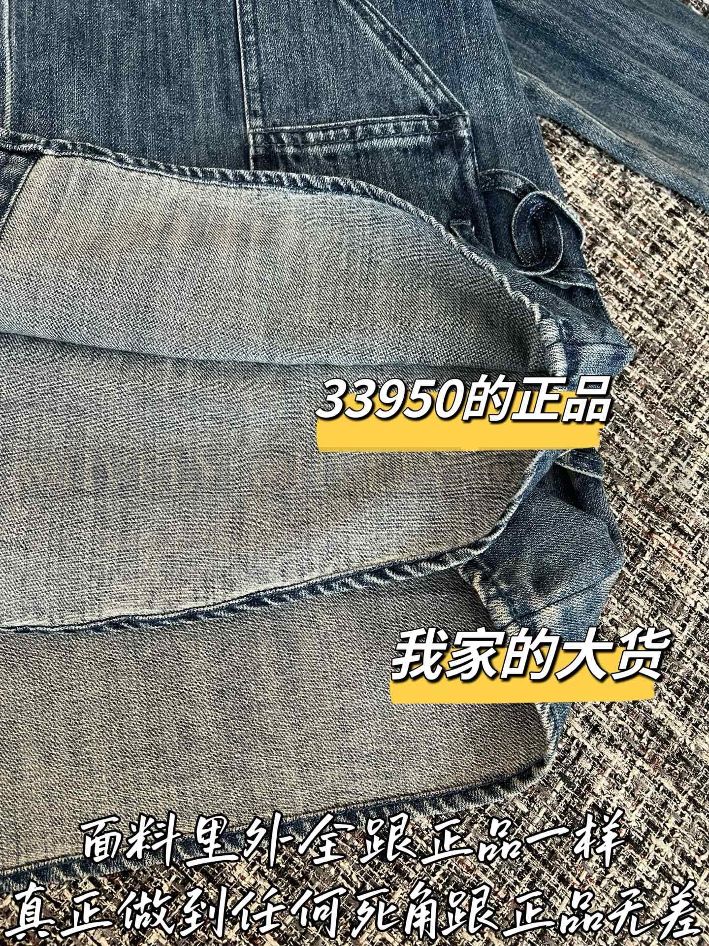 【 ZP버전 】CN 신상 블루 데님 셔츠 재킷 상품 썸네일
